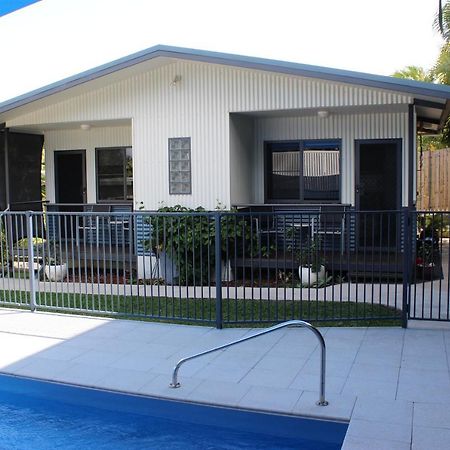 קוקטאון Gecko Guest House מראה חיצוני תמונה