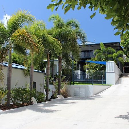 קוקטאון Gecko Guest House מראה חיצוני תמונה