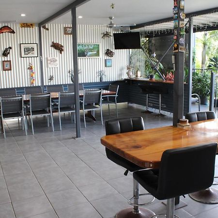 קוקטאון Gecko Guest House מראה חיצוני תמונה
