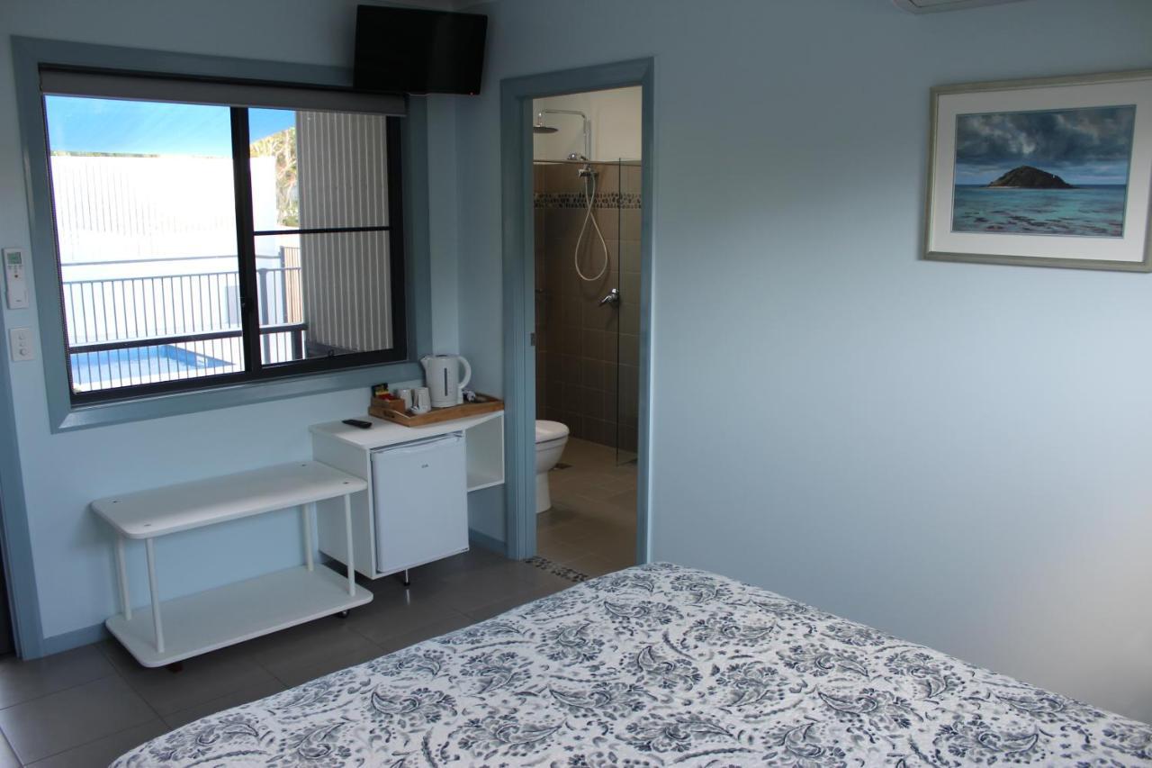 קוקטאון Gecko Guest House מראה חיצוני תמונה