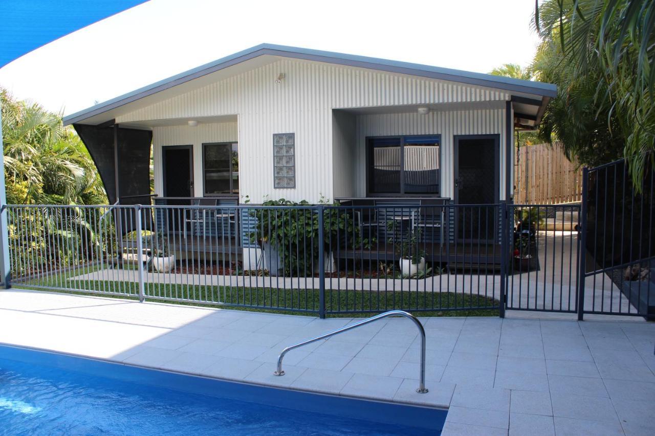קוקטאון Gecko Guest House מראה חיצוני תמונה