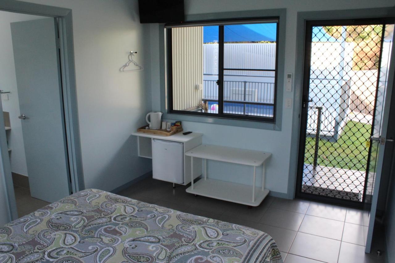 קוקטאון Gecko Guest House מראה חיצוני תמונה