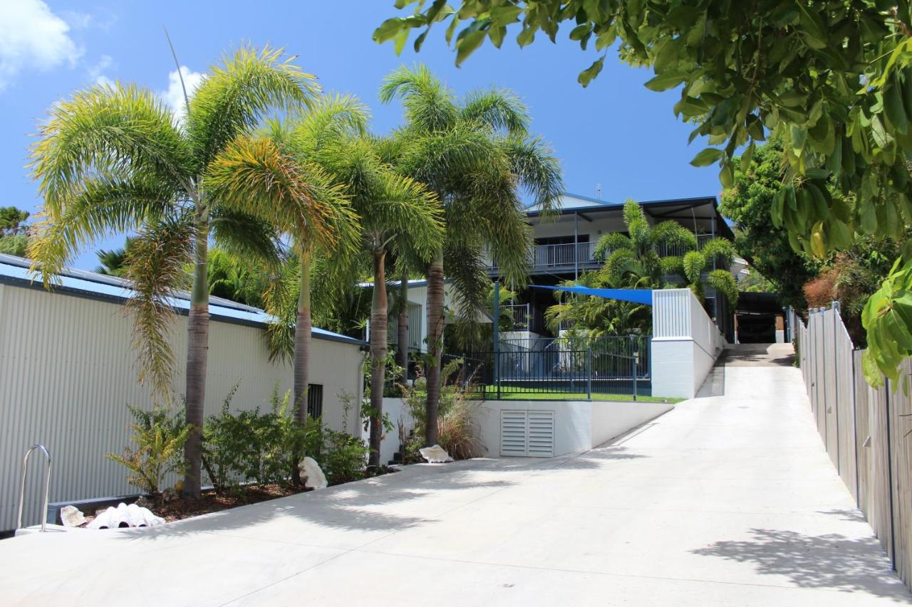 קוקטאון Gecko Guest House מראה חיצוני תמונה