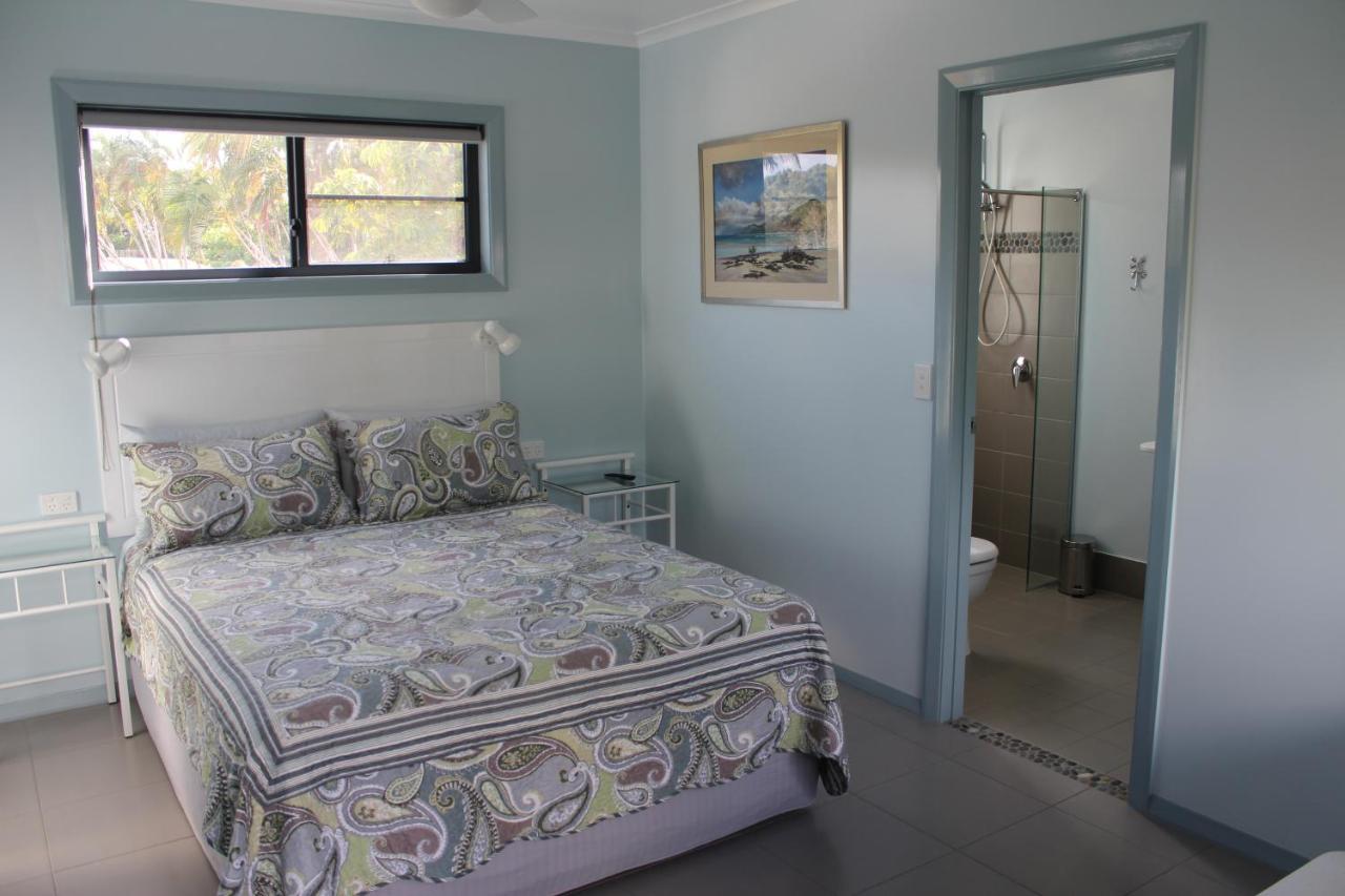 קוקטאון Gecko Guest House מראה חיצוני תמונה