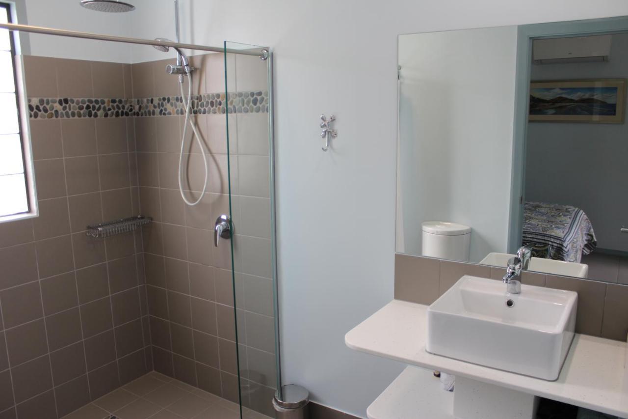 קוקטאון Gecko Guest House מראה חיצוני תמונה