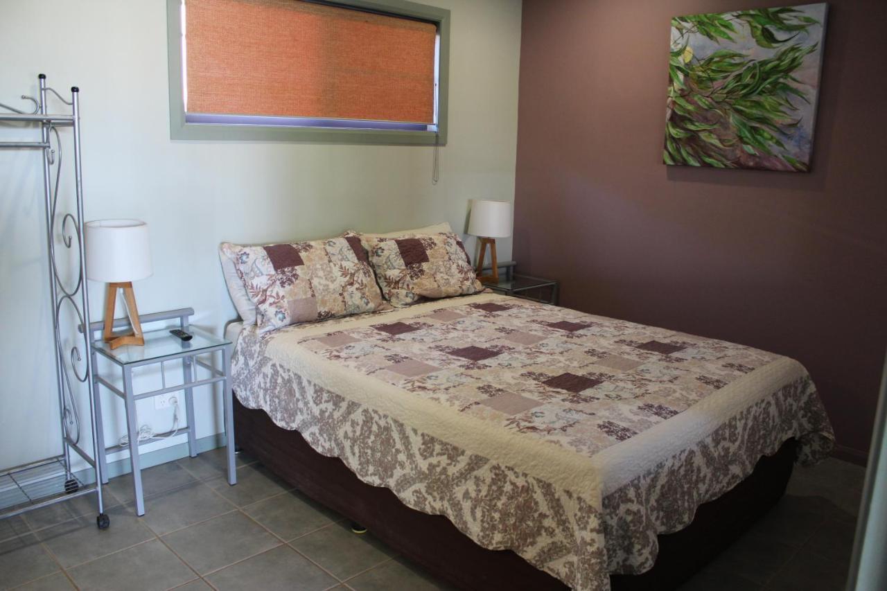 קוקטאון Gecko Guest House מראה חיצוני תמונה