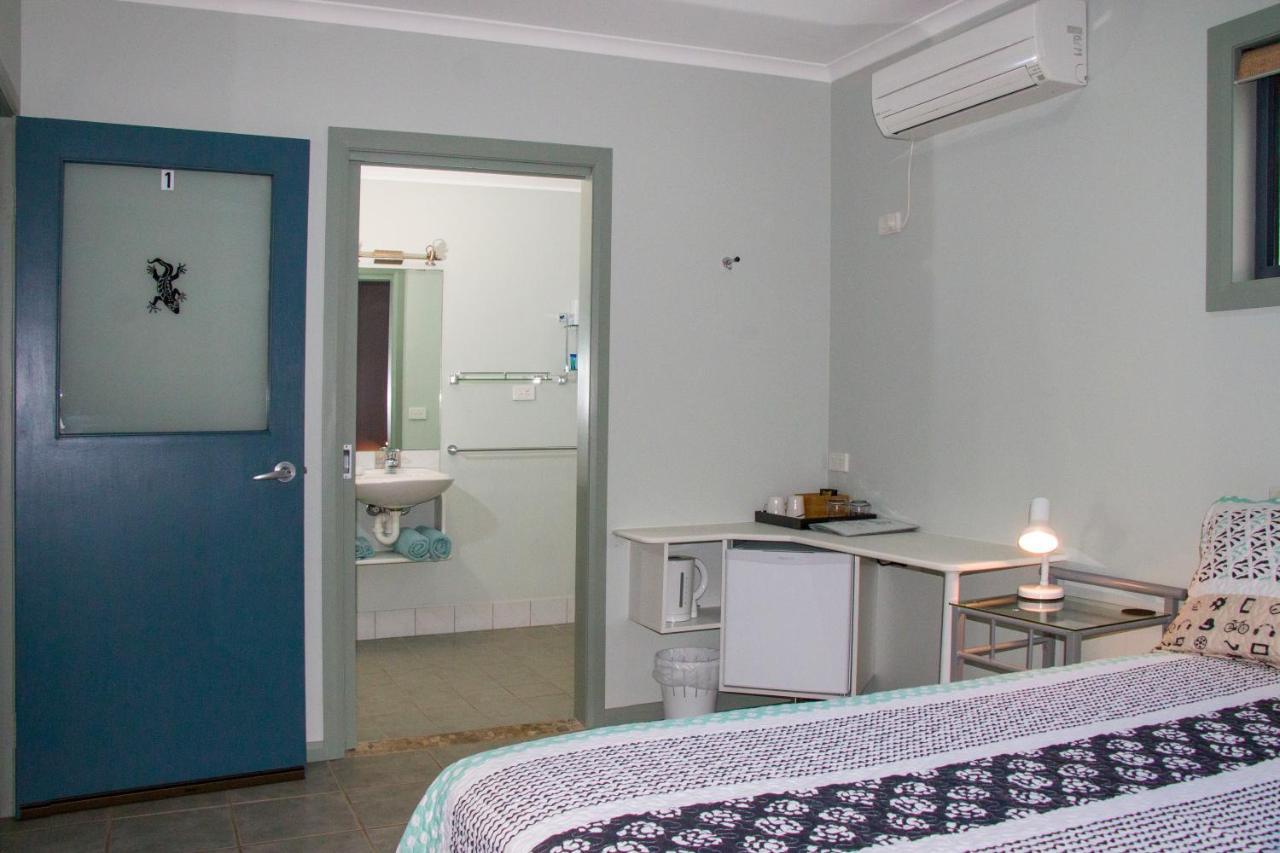 קוקטאון Gecko Guest House מראה חיצוני תמונה