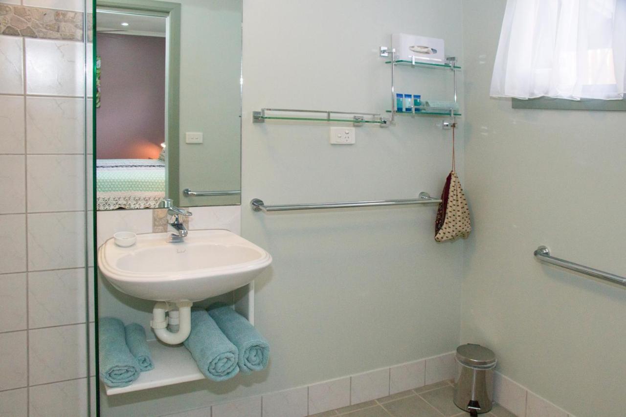קוקטאון Gecko Guest House מראה חיצוני תמונה